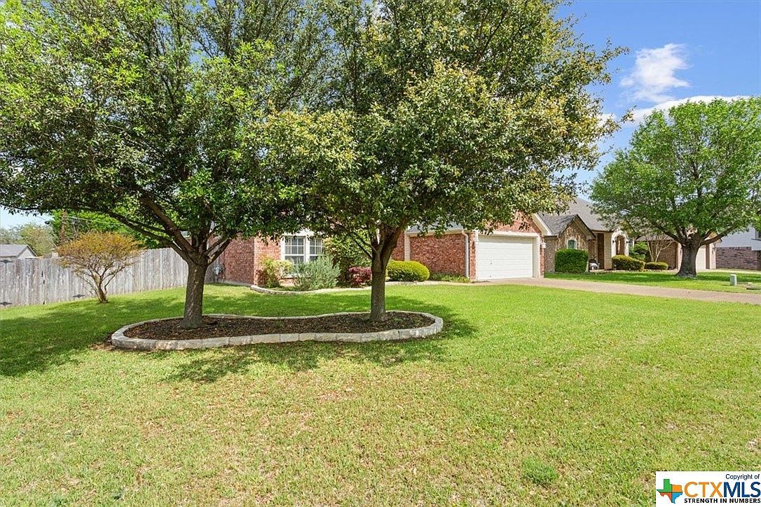 4020 Creekview Trl Temple, TX 76504 - Thumbnail 4