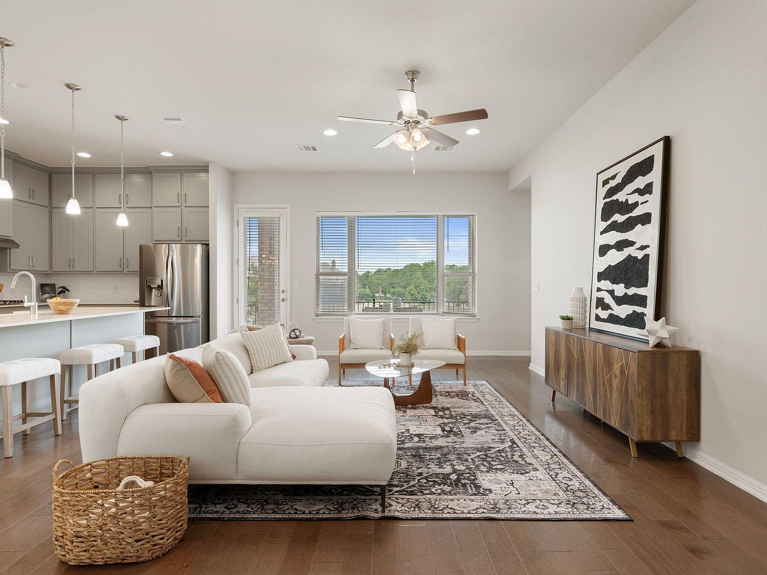 1416 Reprise Bnd Round Rock, TX 78681 - Thumbnail 4