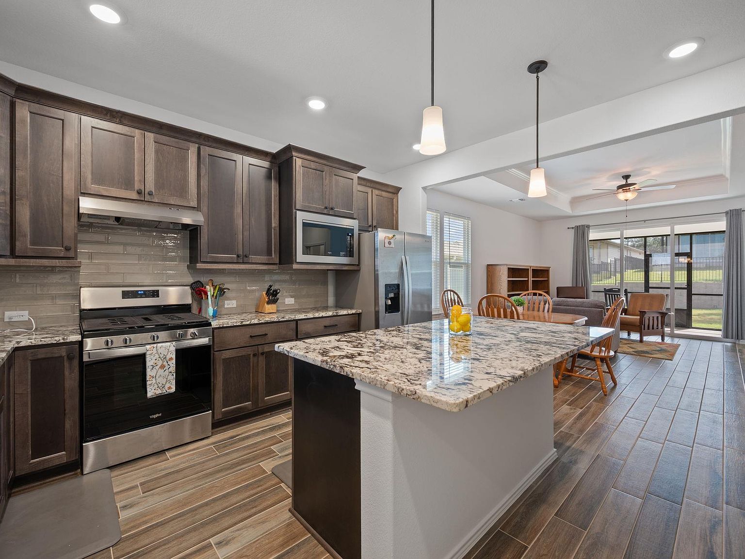 122 Clay Hill St Georgetown, TX 78633 - Thumbnail 4