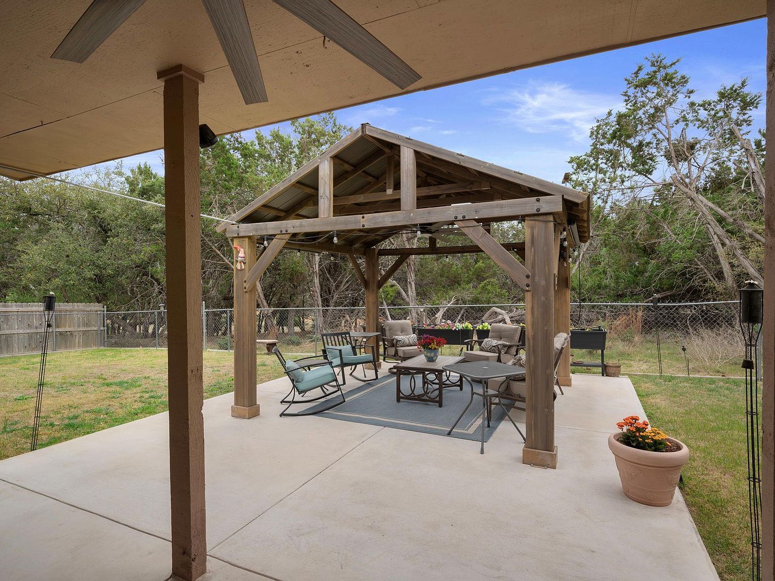 20807 Boggy Ford Rd Lago Vista, TX 78645 - Thumbnail 4