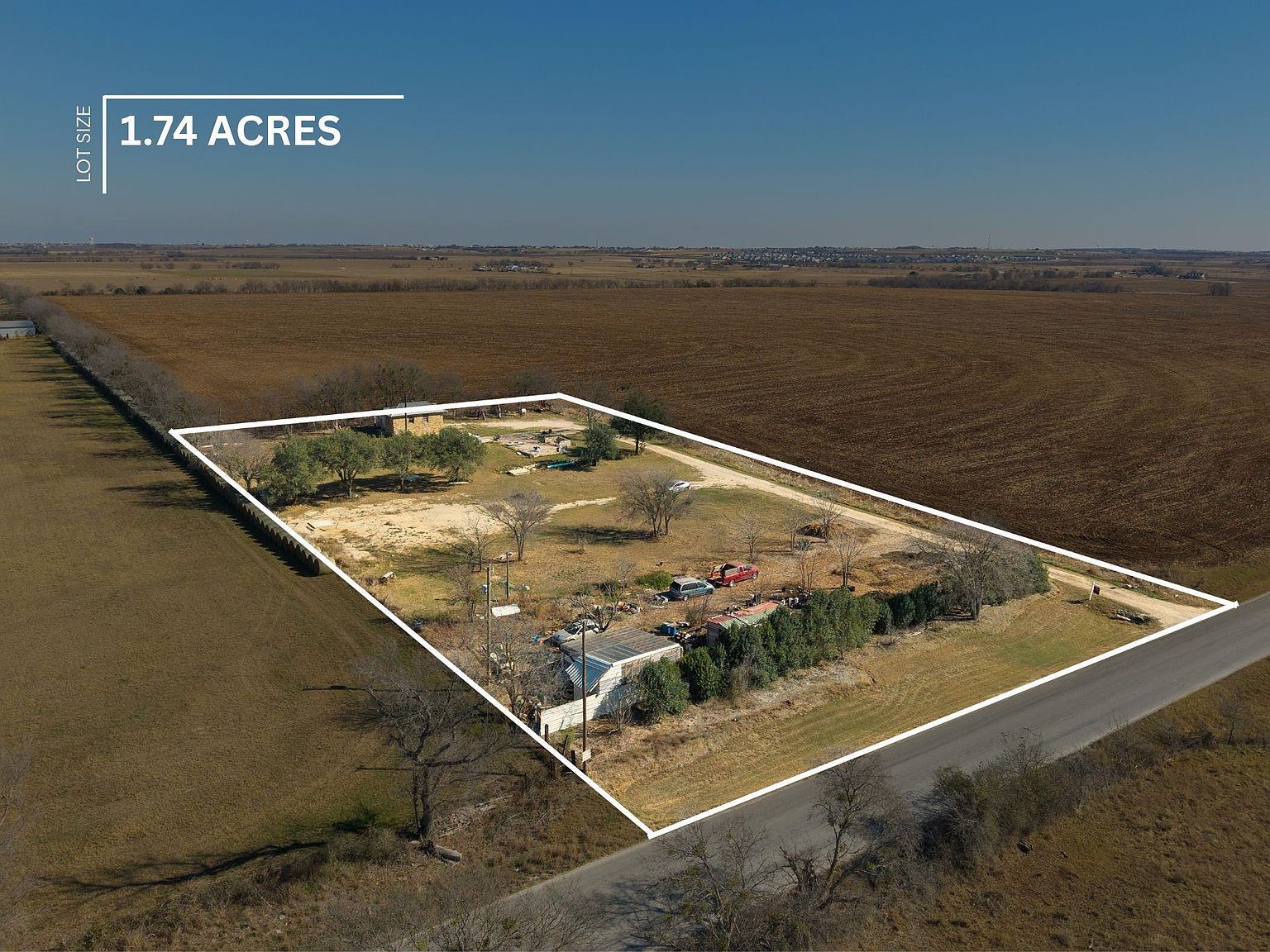 5100 County Road 234 Jarrell, TX 76537 - Thumbnail 4