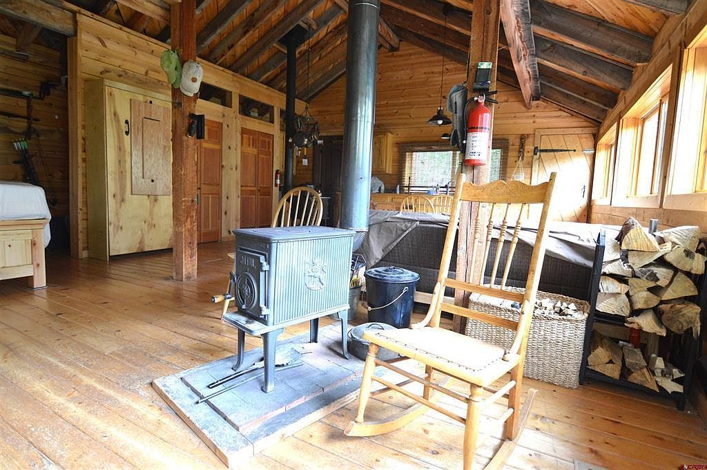 18001 Hinsdale County Rd #30 Lake City, CO 81235 - Thumbnail 4