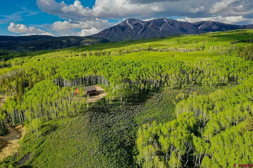 3750 County Road 737 Gunnison, CO 81230 - Thumbnail 4