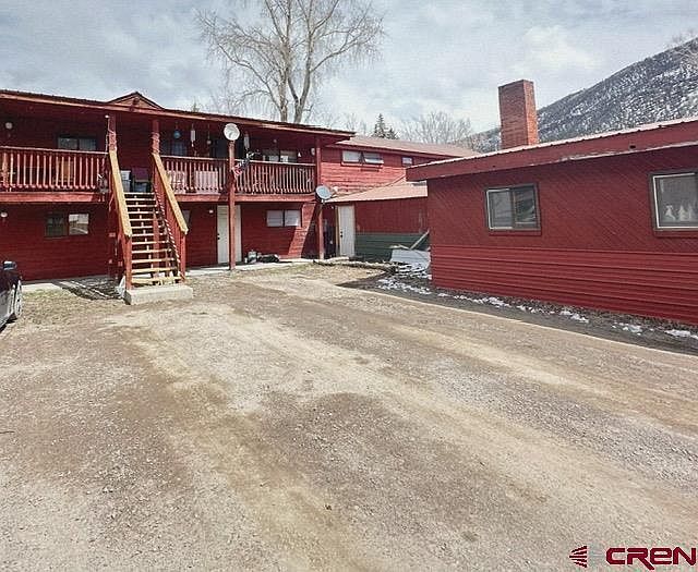 401 N Silver St Lake City, CO 81235 - Thumbnail 4