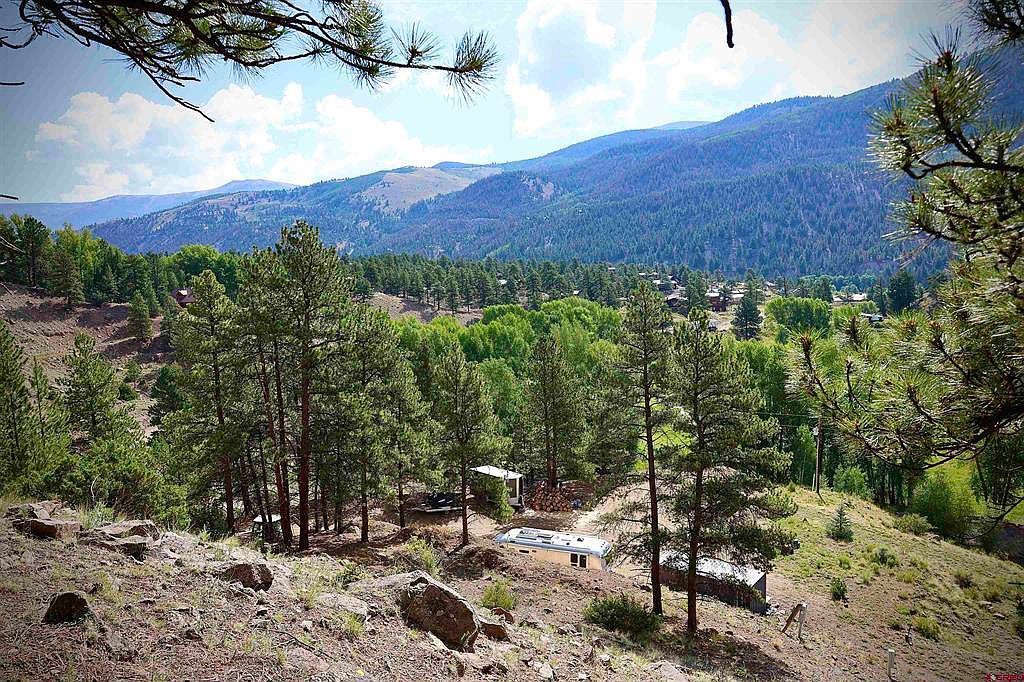 933 N Bluff St Lake City, CO 81235 - Thumbnail 4