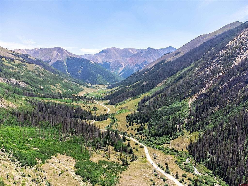 18505 County Road 30 Lake City, CO 81235 - Thumbnail 4