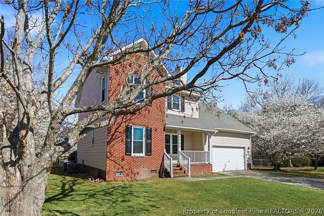 5204 Ballentine St Hope Mills, NC 28348 - Thumbnail 4