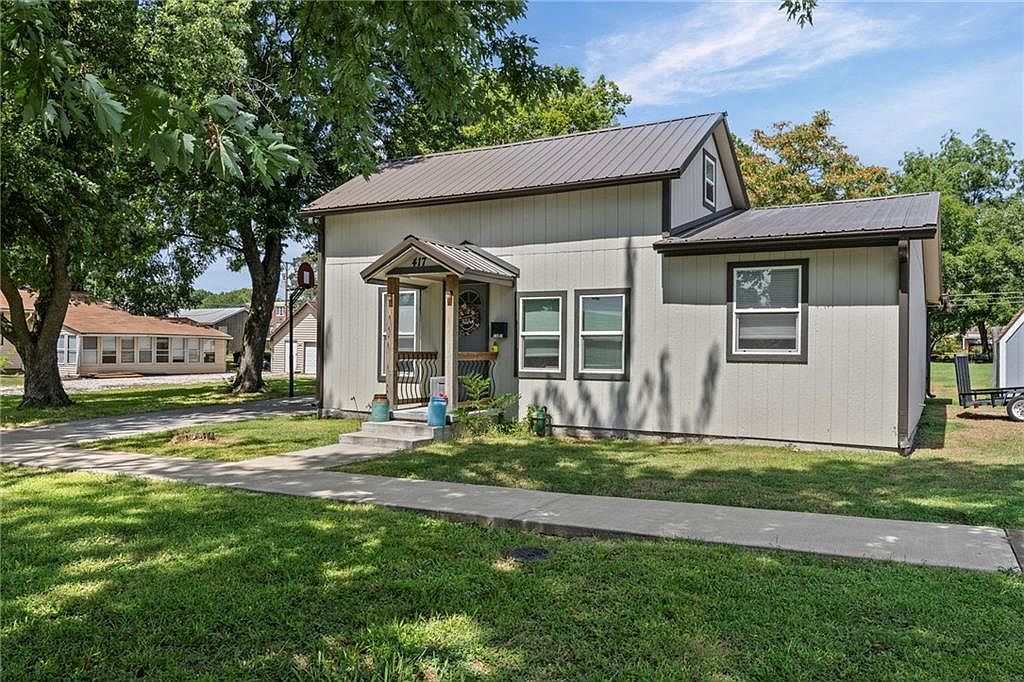 417 E 4th Ave Garnett, KS 66032 - Thumbnail 4