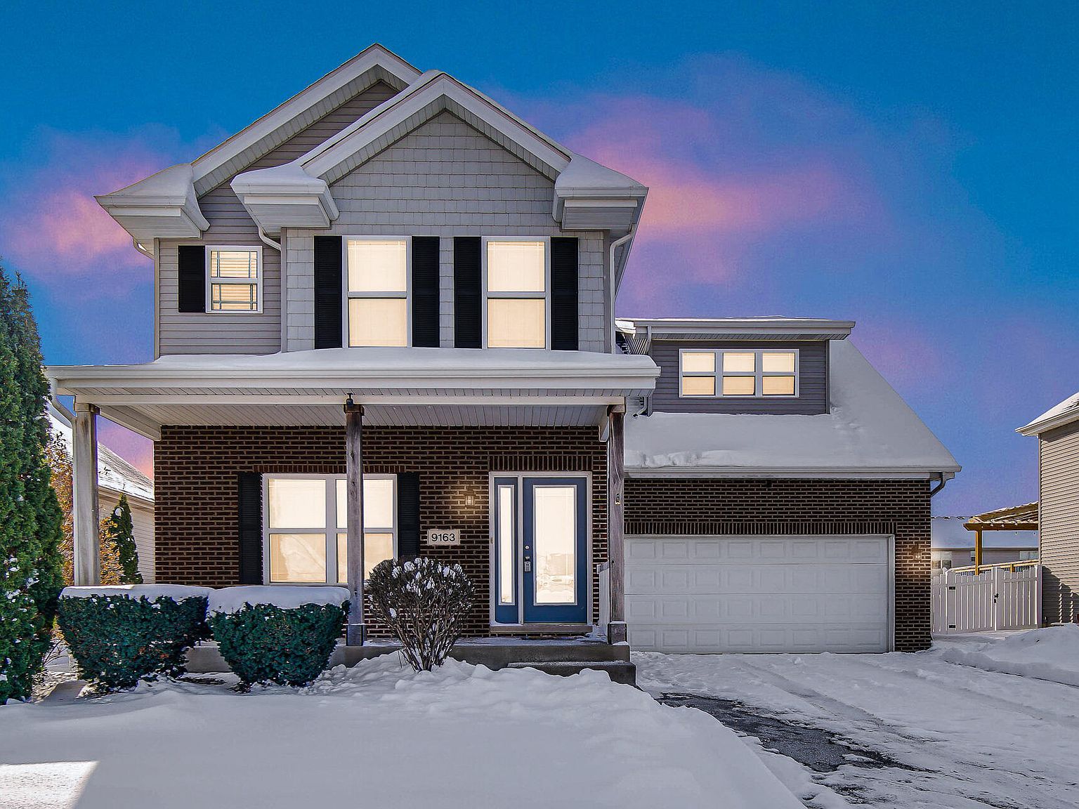 9163 W 103rd St Saint John, IN 46373 - Thumbnail 4