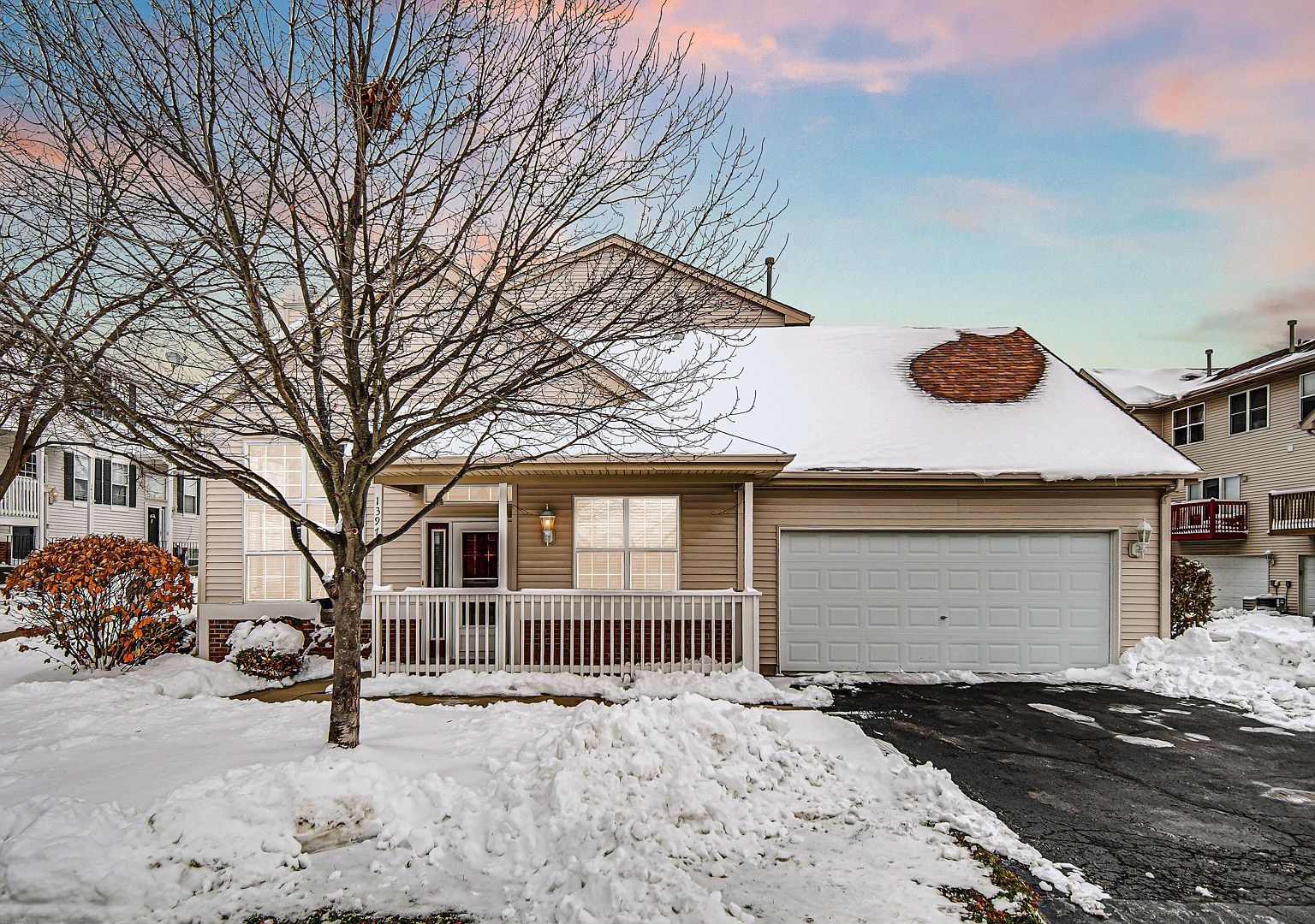 1397 Fox Hound Trl Beecher, IL 60401 - Thumbnail 4