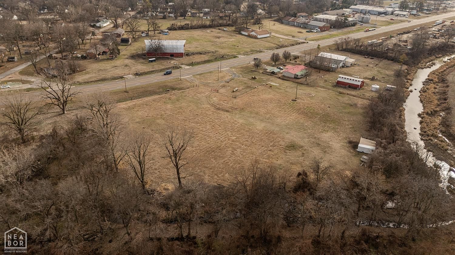 4 W High Way #18 Blytheville, AR 72315 - Thumbnail 4