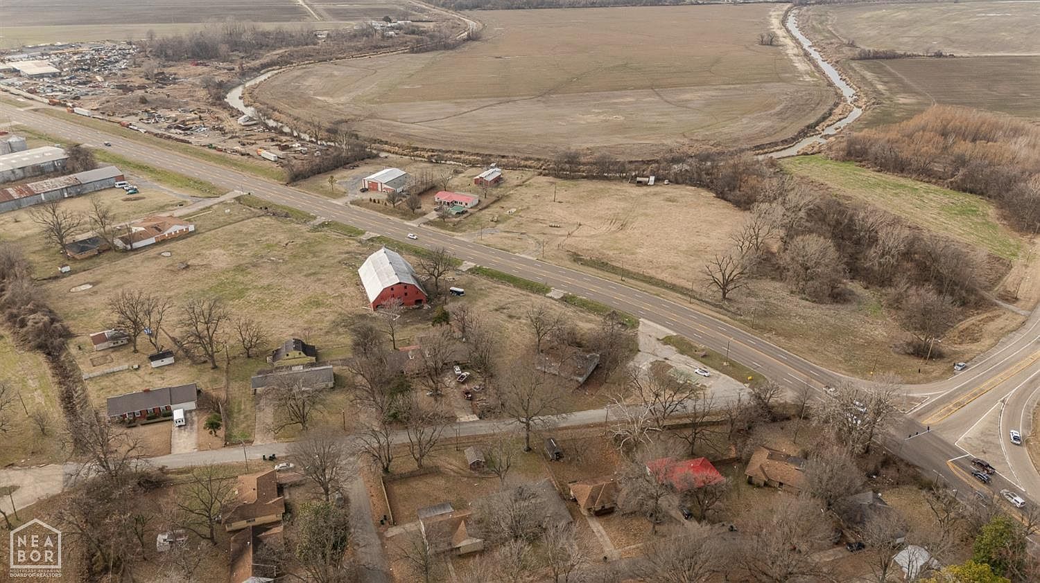 5 W High Way #18 Blytheville, AR 72315 - Thumbnail 4