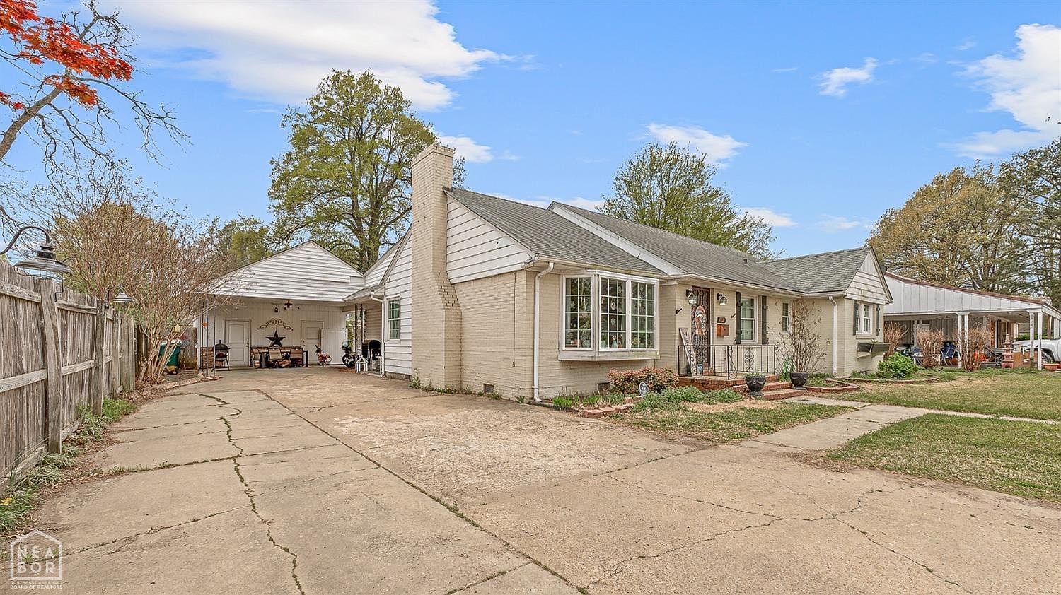 1005 W Adams St Blytheville, AR 72315 - Thumbnail 4