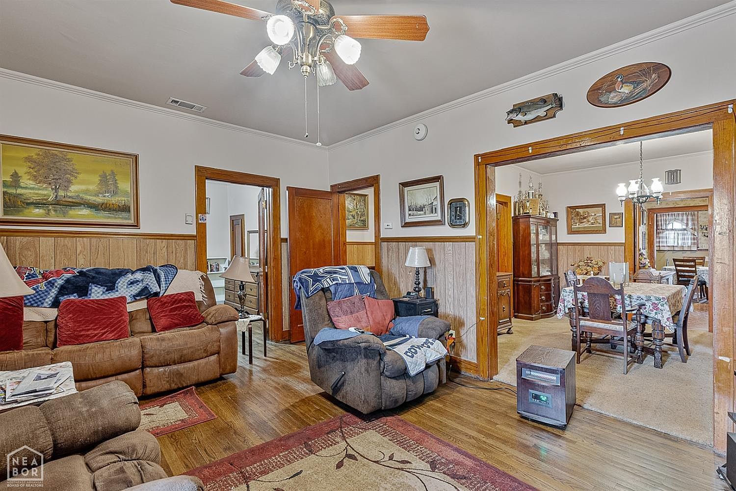 2816 E County Road 378 Blytheville, AR 72315 - Thumbnail 4