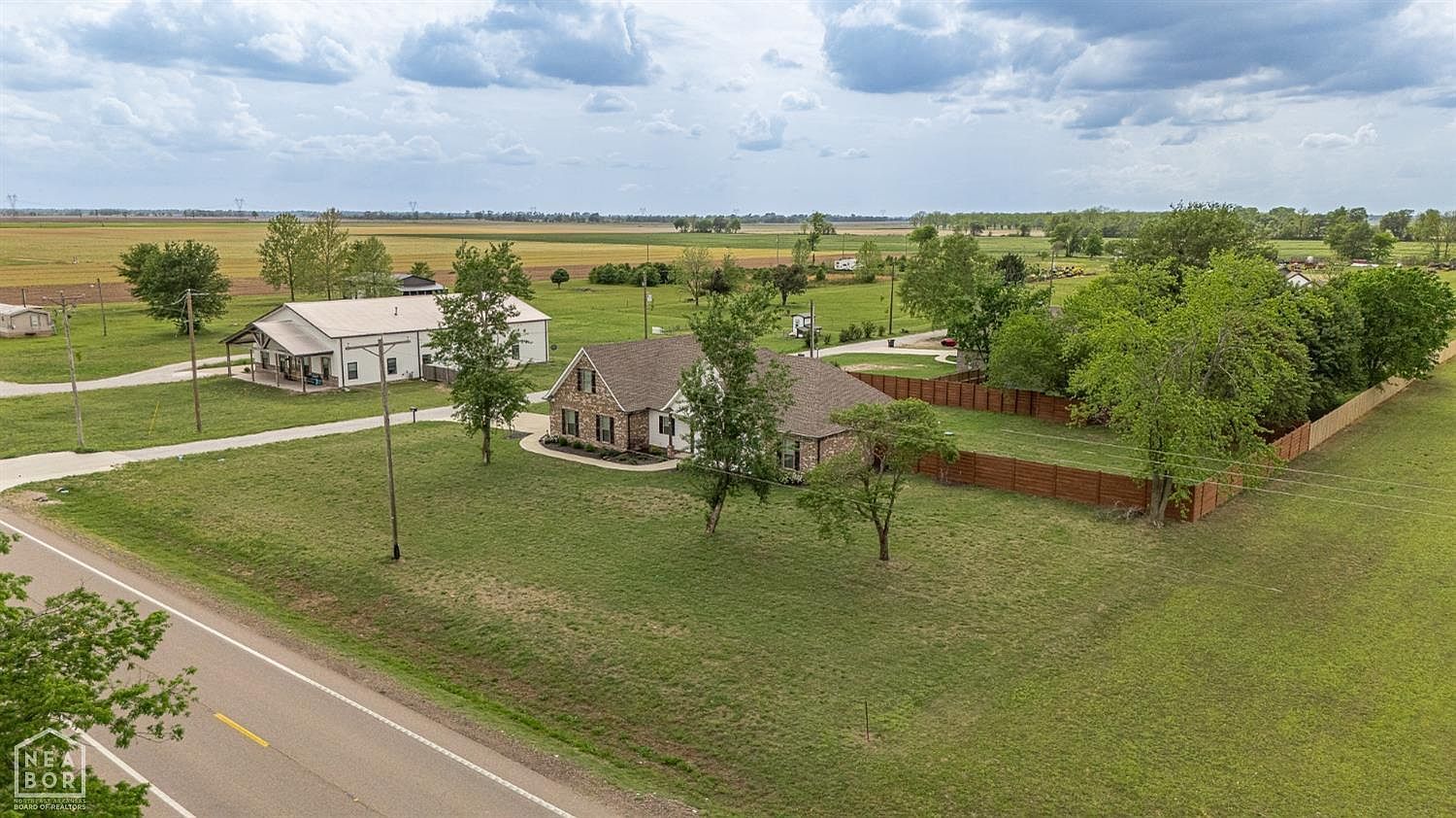 3310 W County Road 396 Manila, AR 72442 - Thumbnail 4