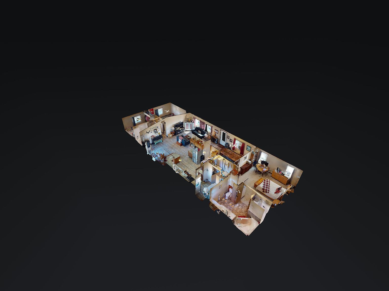 1505 Lindsey Ln Battle Mountain, NV 89820 - Thumbnail 4