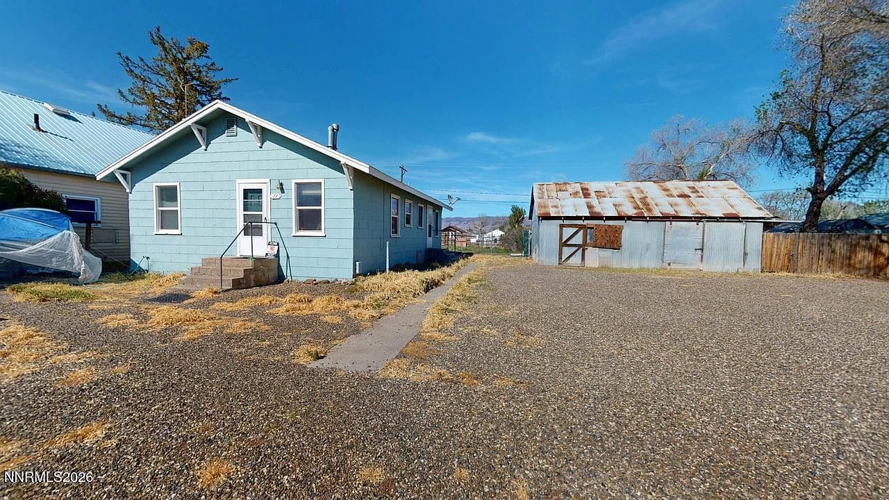73 W 4th St Battle Mountain, NV 89820 - Thumbnail 4