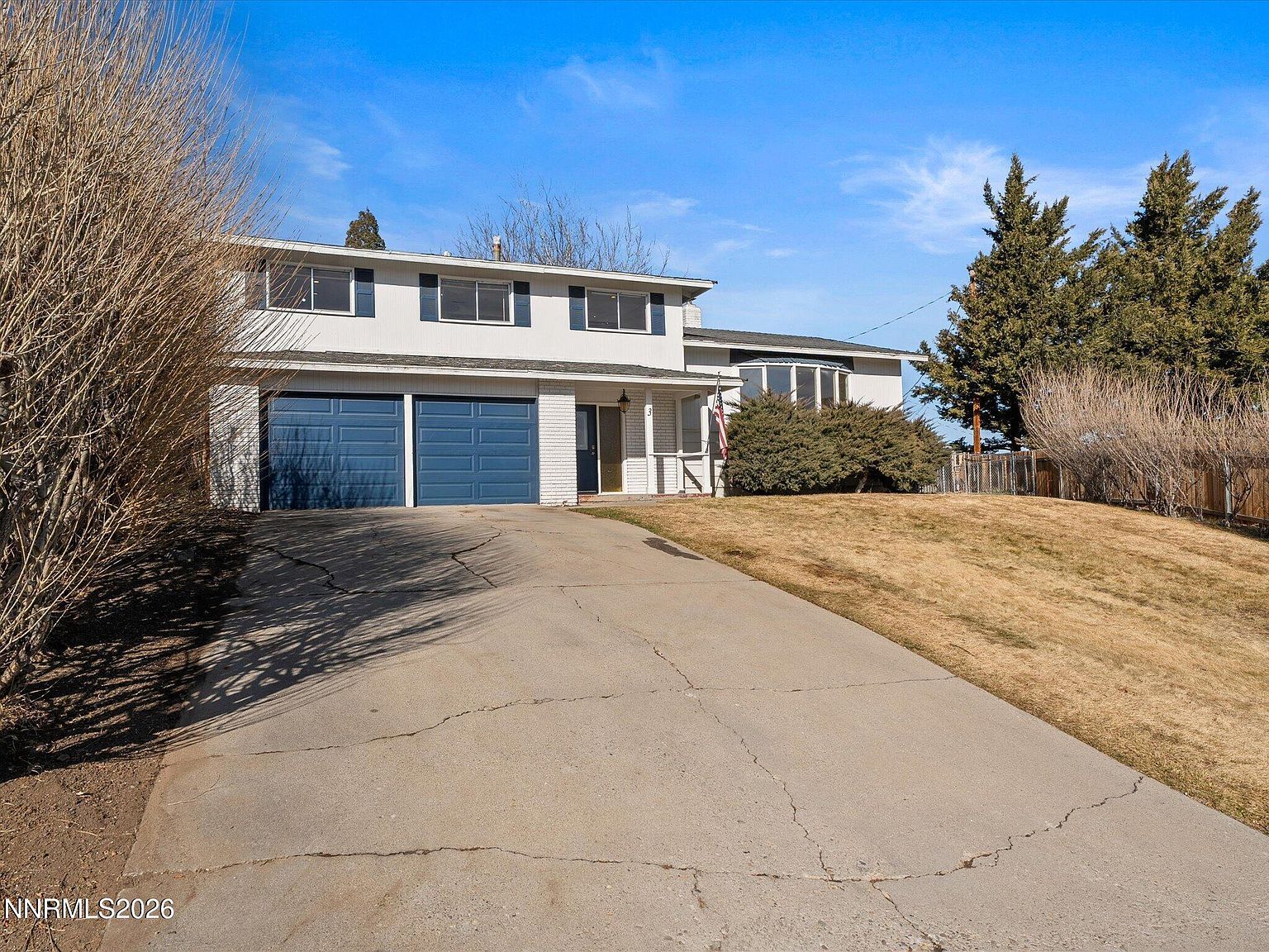 3 Gay Cir Carson City, NV 89703 - Thumbnail 4