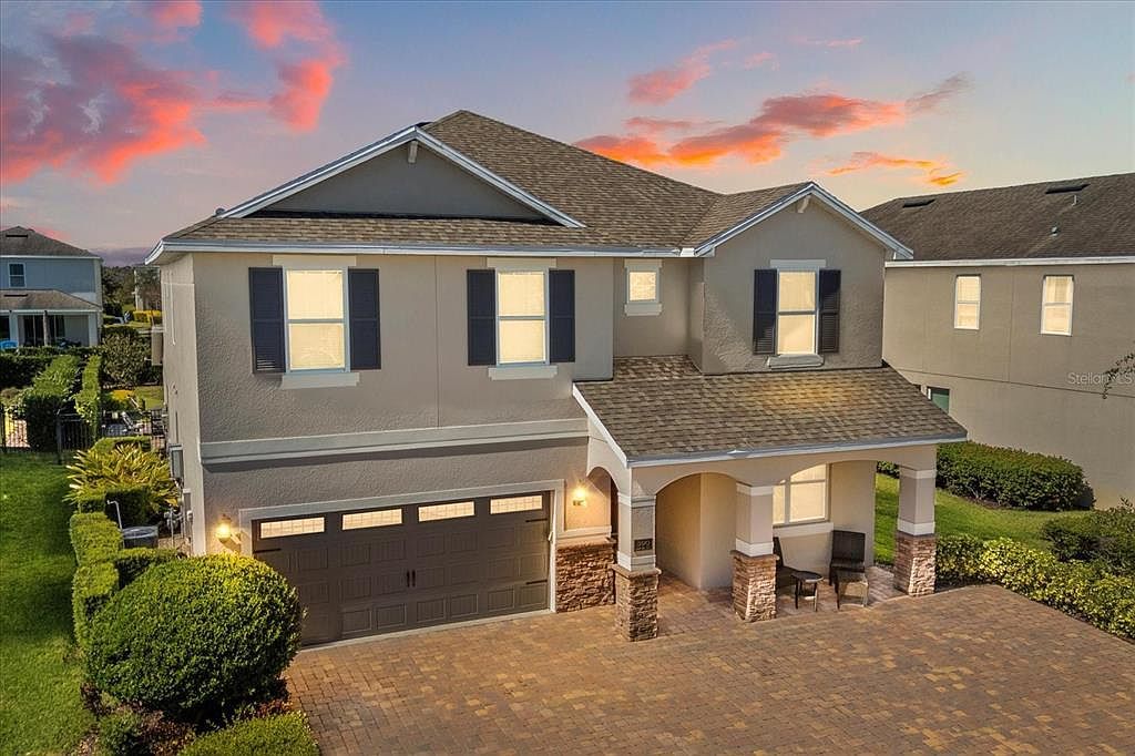 390 Burma St Kissimmee, FL 34747 - Thumbnail 4