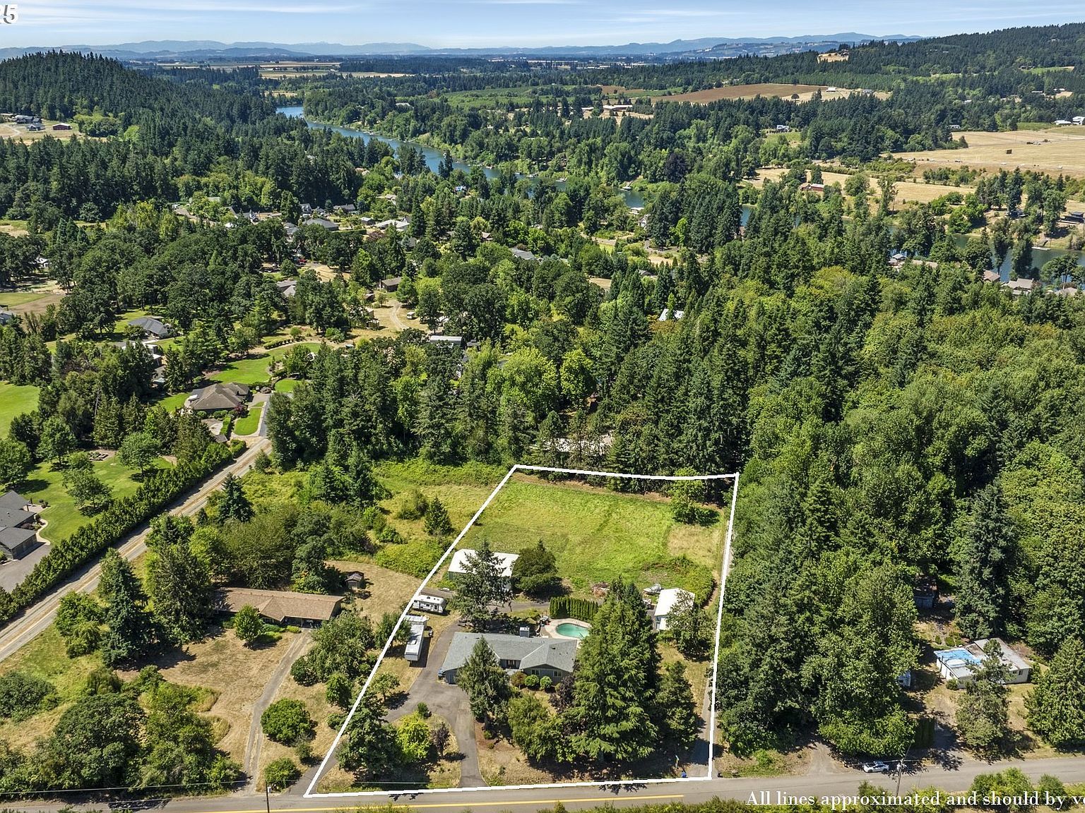 23851 Schultz Rd NE Aurora, OR 97002 - Thumbnail 4