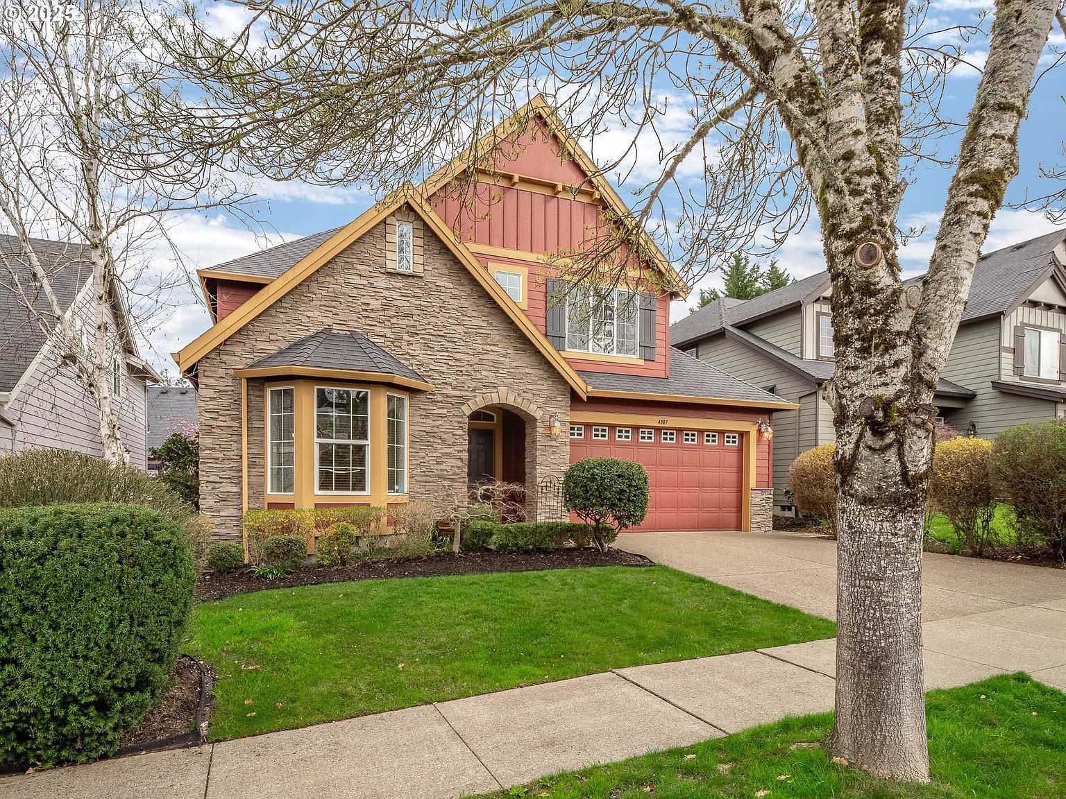 4907 Masters Dr Newberg, OR 97132 - Thumbnail 4