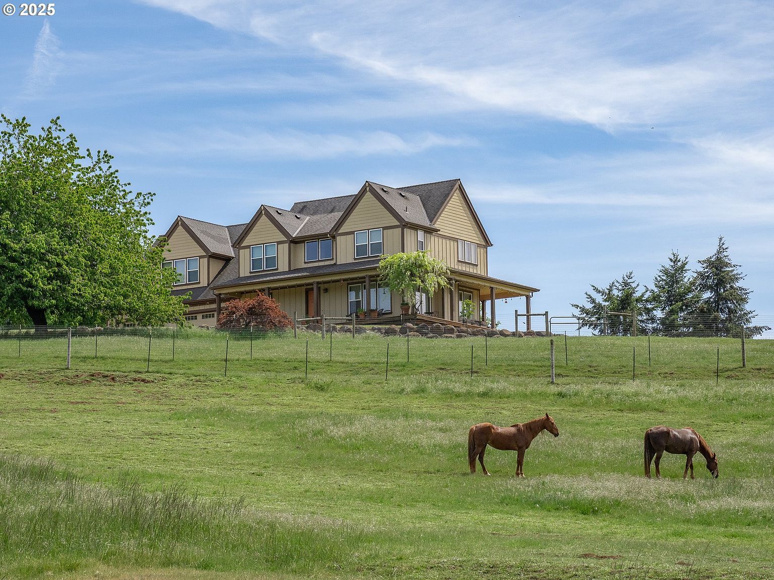 11825 NE Finn Hill Loop Carlton, OR 97111 - Thumbnail 4