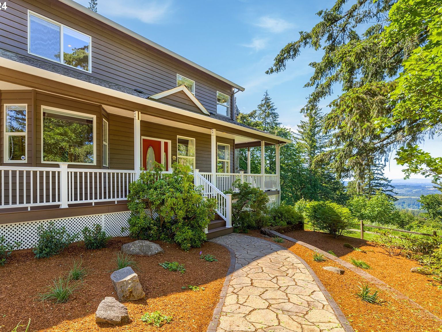 19100 NE Finnigan Hill Rd Newberg, OR 97132 - Thumbnail 4