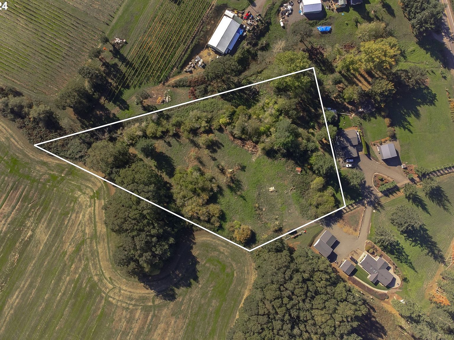 3406 SE Amity Dayton Hwy Amity, OR 97101 - Thumbnail 4