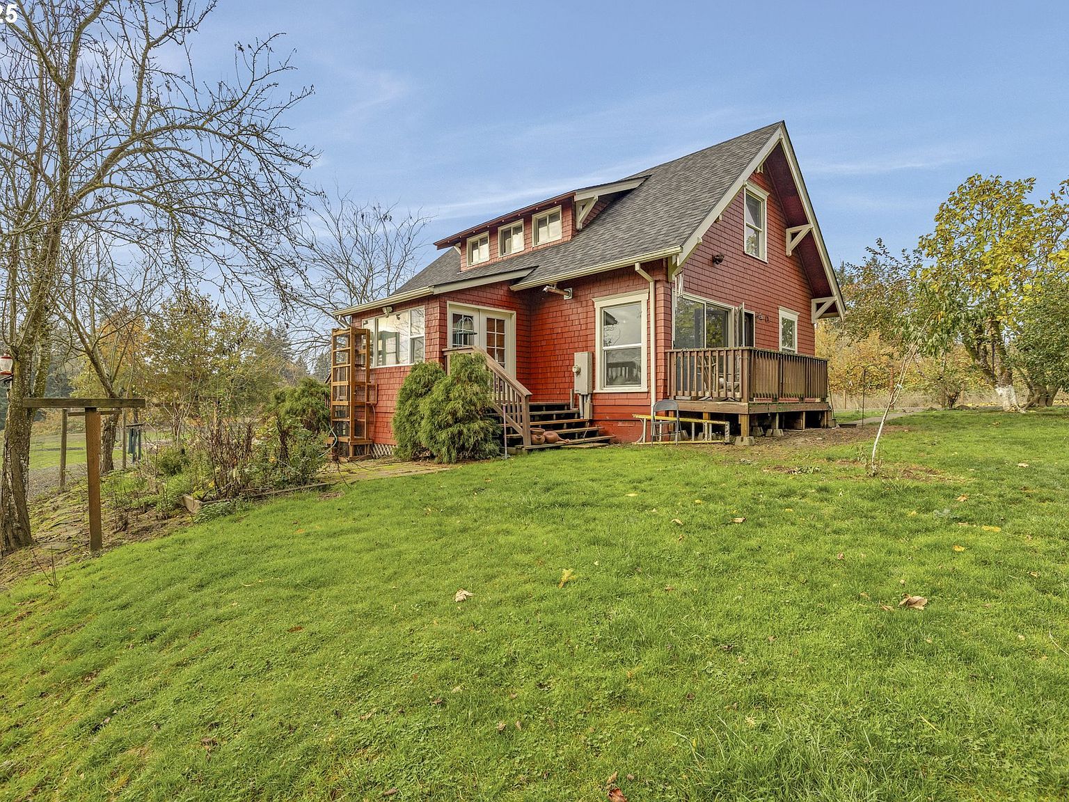 1824 NE Waterfront St Newberg, OR 97132 - Thumbnail 4