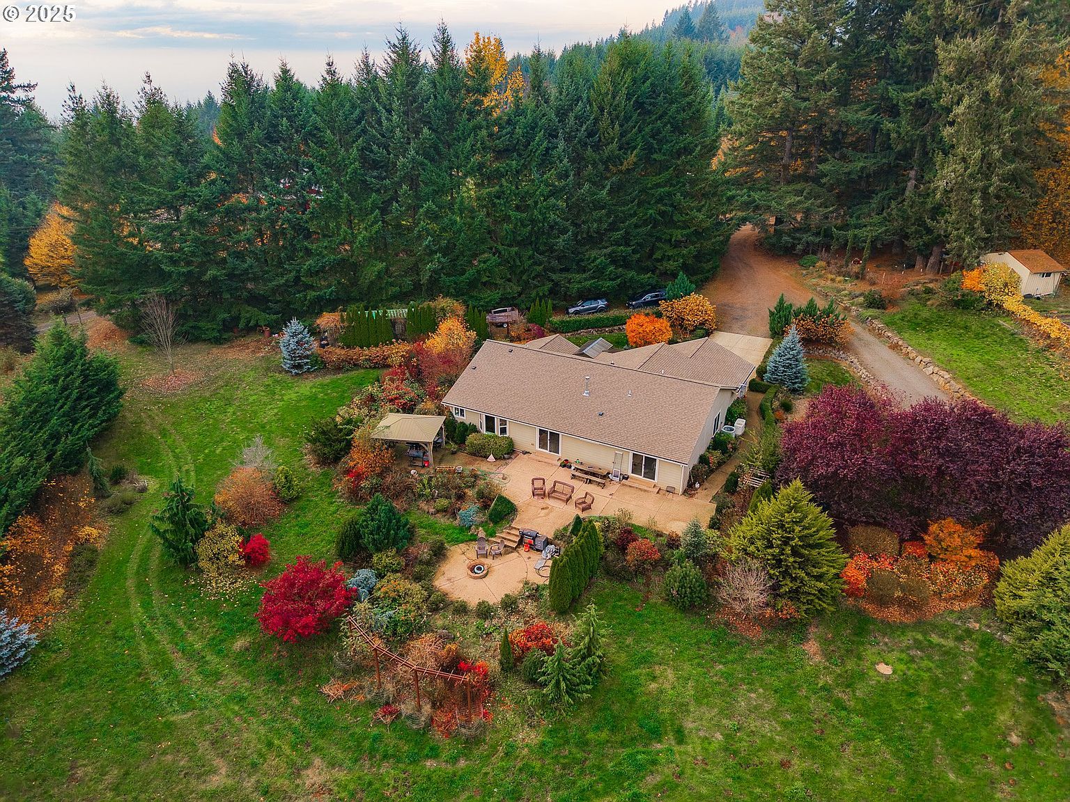 17200 NE Slope Ln Newberg, OR 97132 - Thumbnail 4