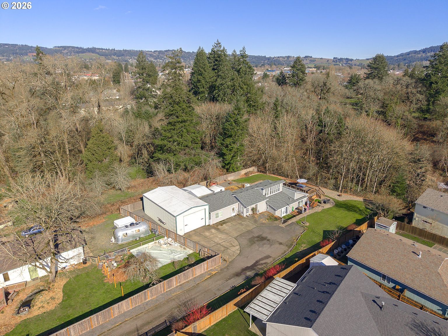 600 S Wynooski St Newberg, OR 97132 - Thumbnail 4