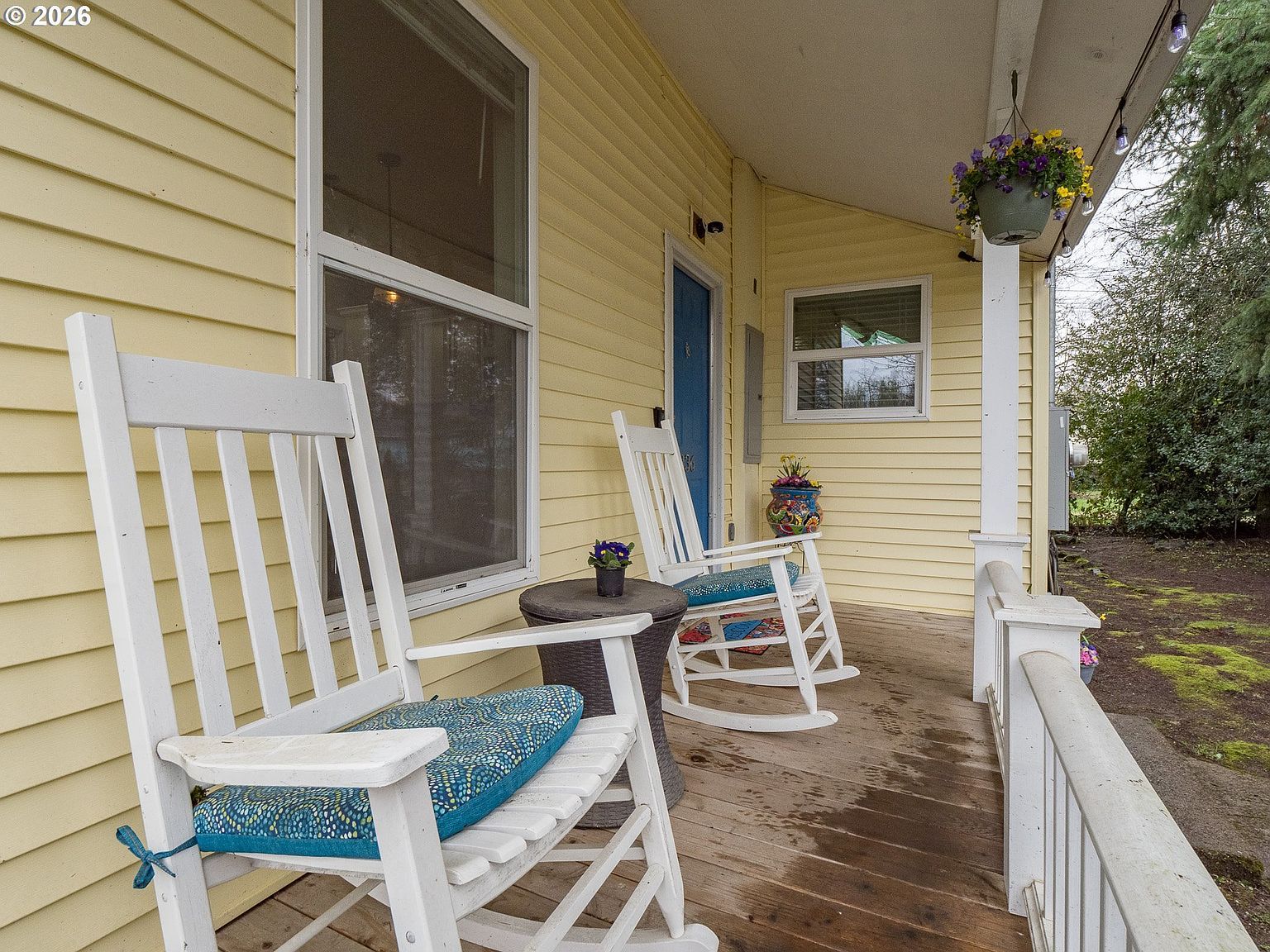 336 N 5th St Carlton, OR 97111 - Thumbnail 4