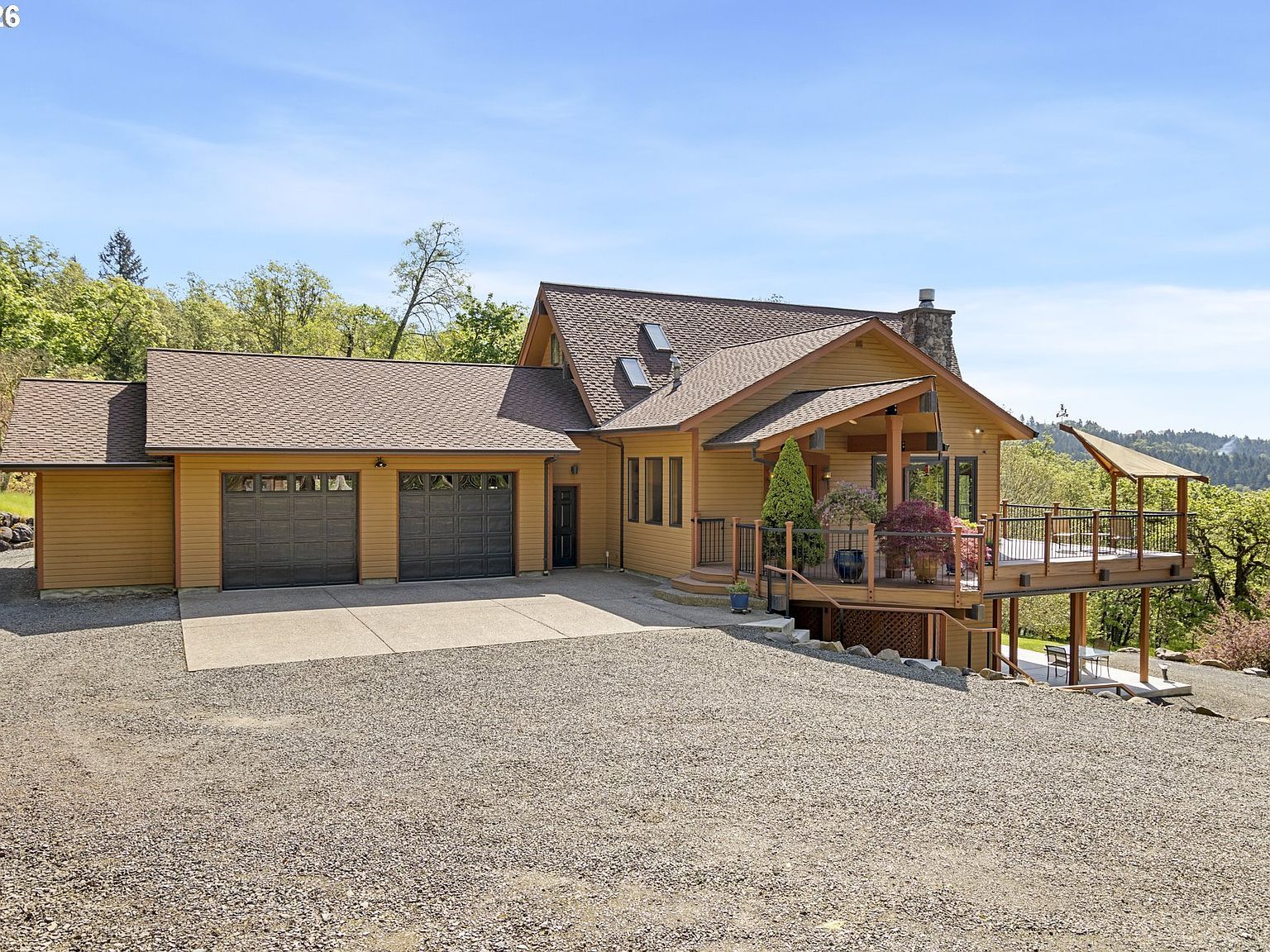 23350 NW Mount Richmond Rd Yamhill, OR 97148 - Thumbnail 4