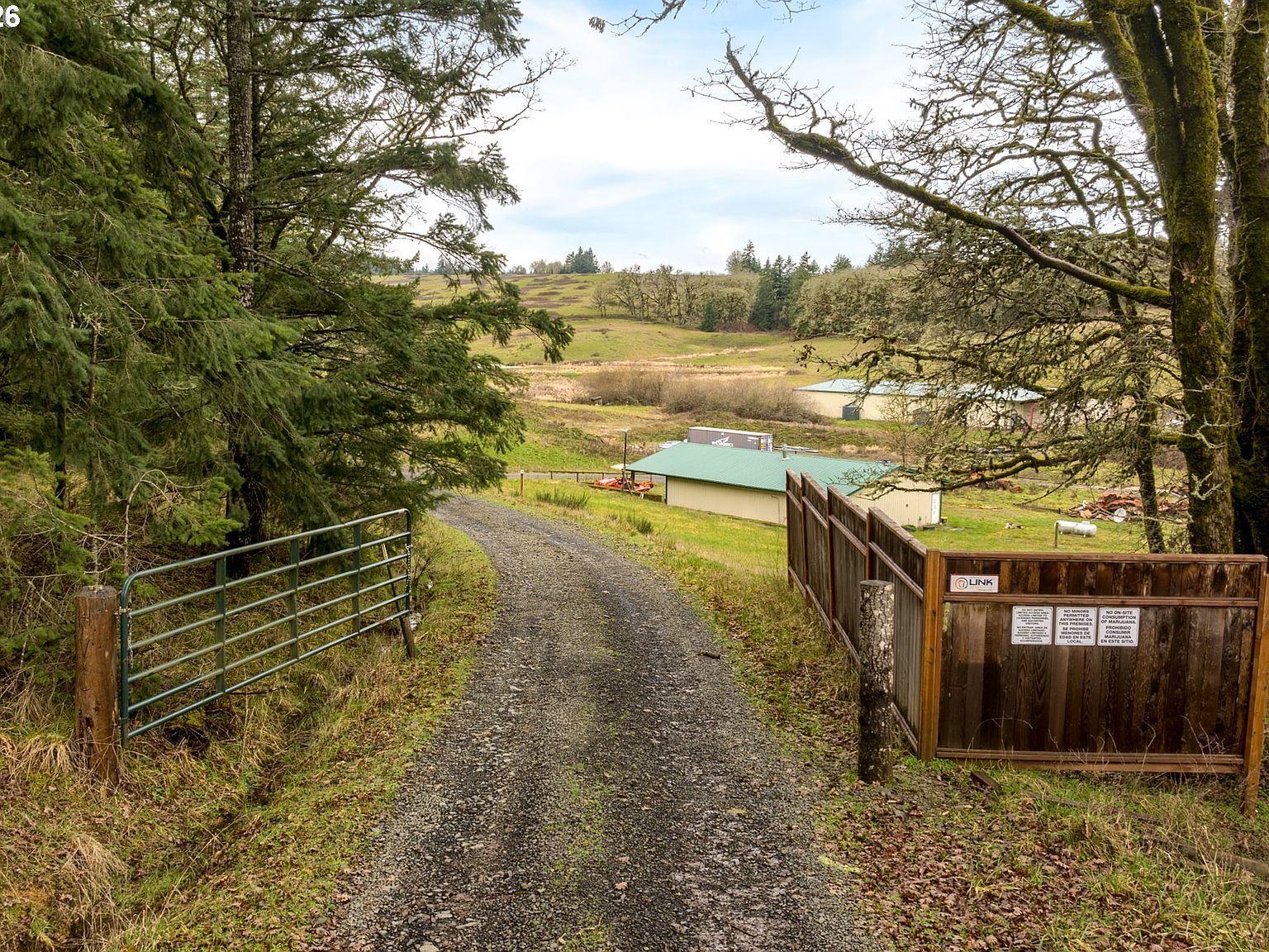 16595 Beck Rd Dallas, OR 97338 - Thumbnail 4