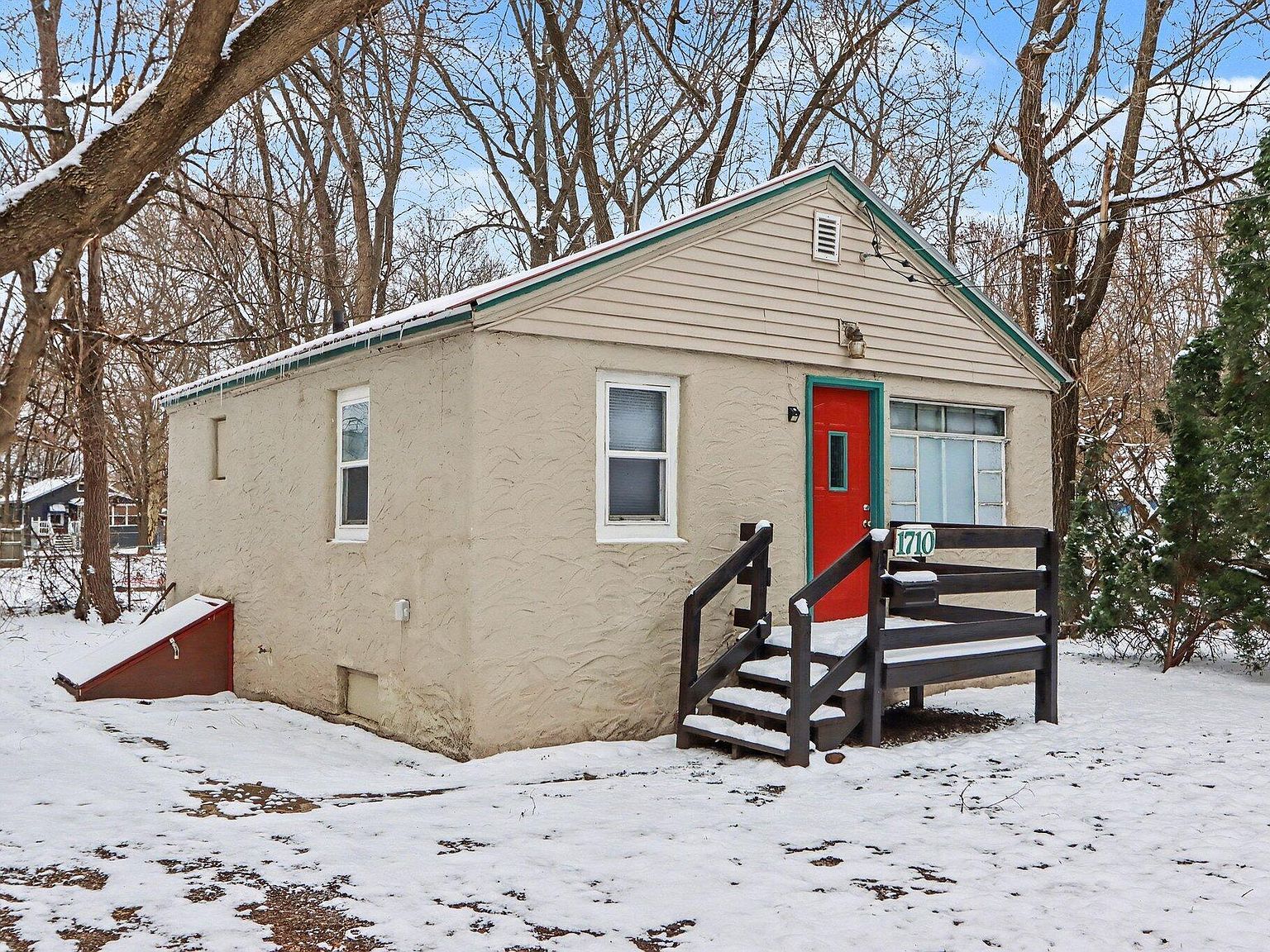 1710 N Park St Kalamazoo, MI 49007 - Thumbnail 4