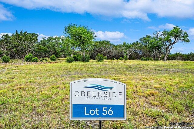 430 E Cool Creek Rd #56 Center Pt, TX 78010 - Thumbnail 4