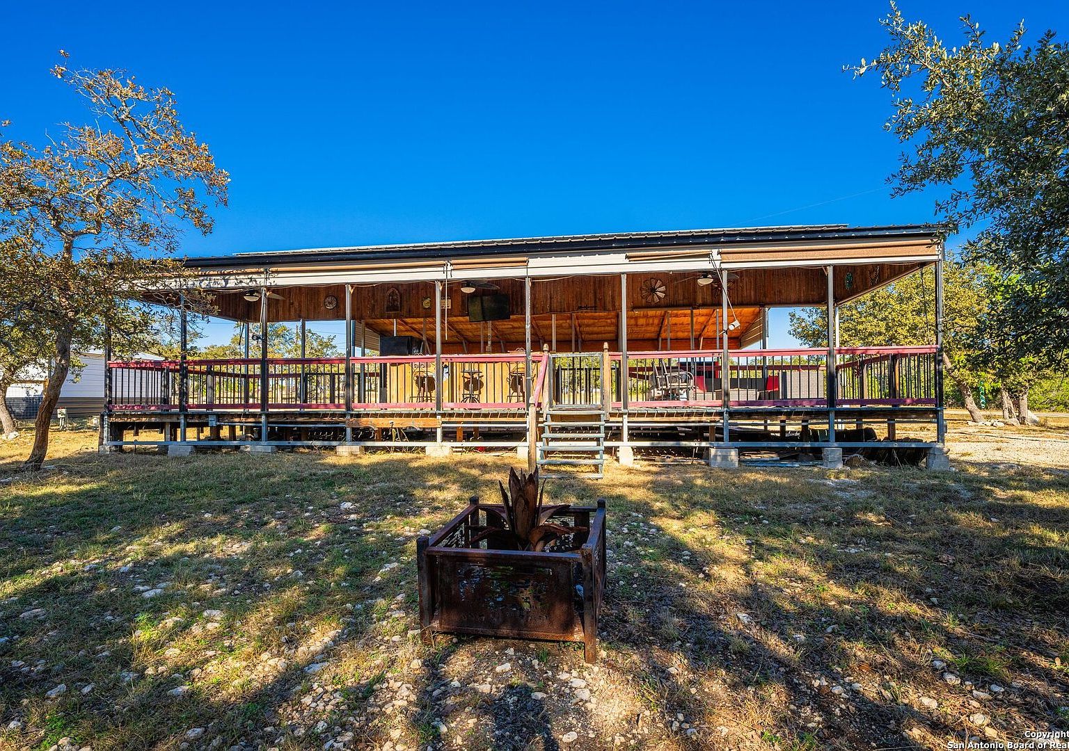 550 Private Road 1505 #17 Bandera, TX 78003 - Thumbnail 4