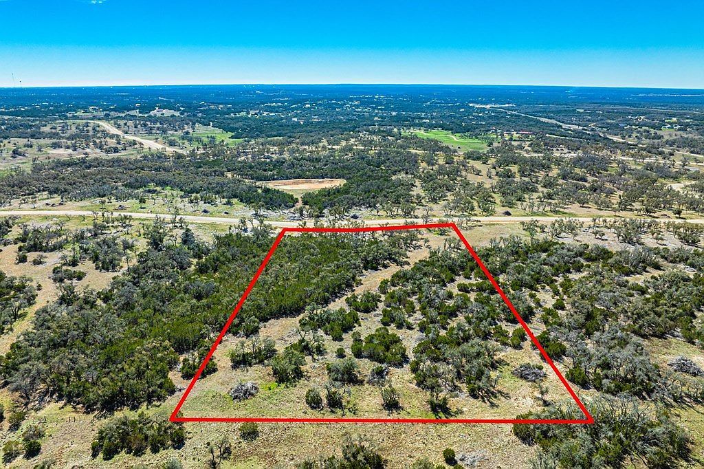 857 NW Brooklyn Dr Mountain Home, TX 78058 - Thumbnail 4