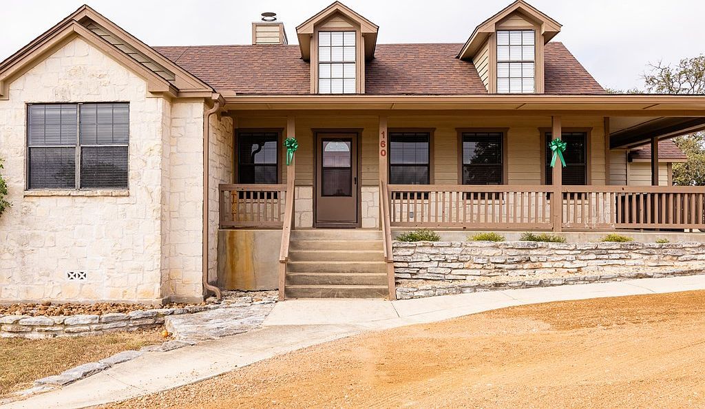 160 Rhum Rd Kerrville, TX 78028 - Thumbnail 4