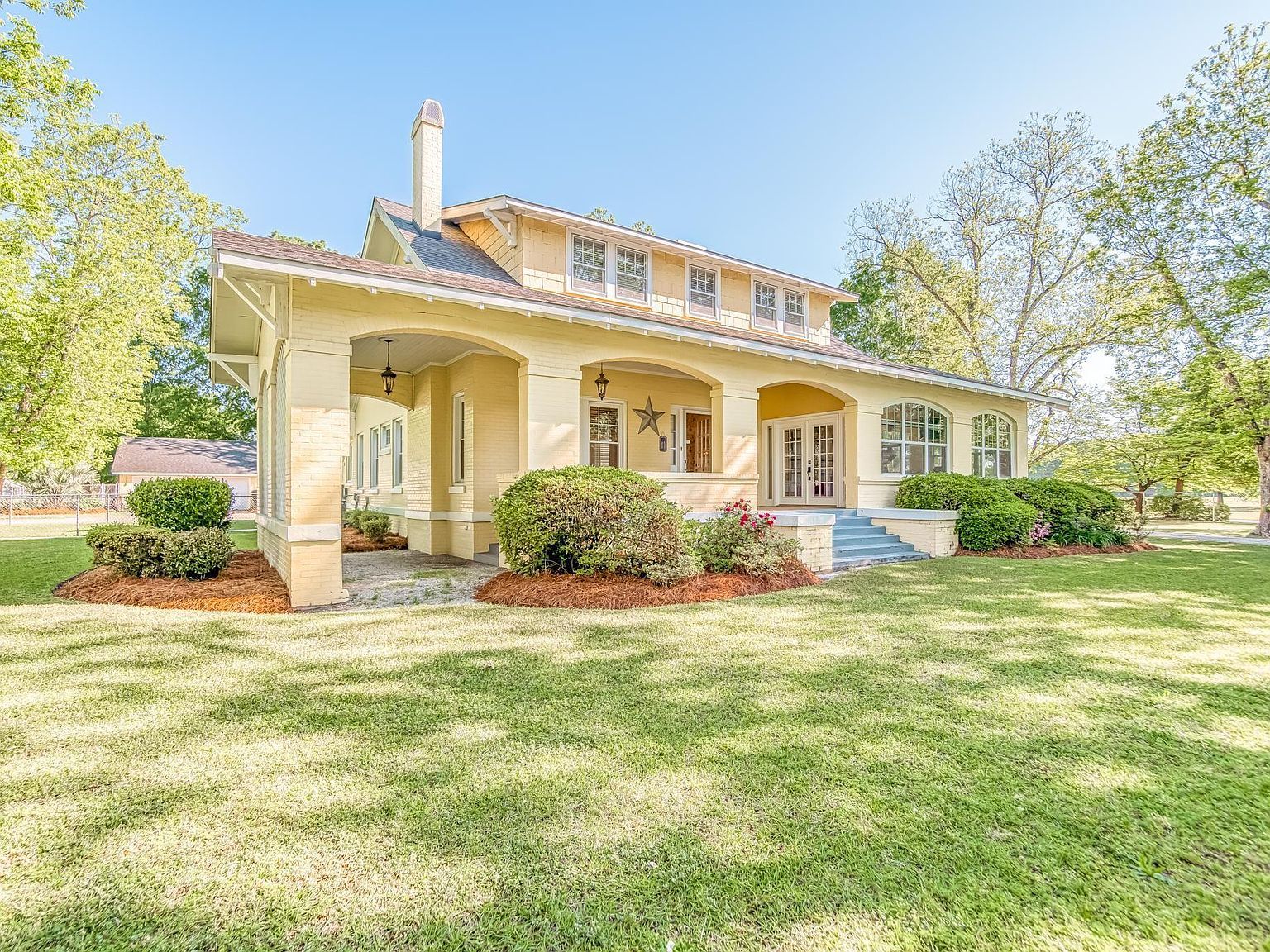 232 Boulware Rd Lugoff, SC 29078 - Thumbnail 4