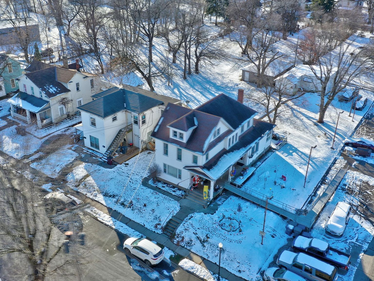 712 S Elizabeth St Lima, OH 45804 - Thumbnail 4