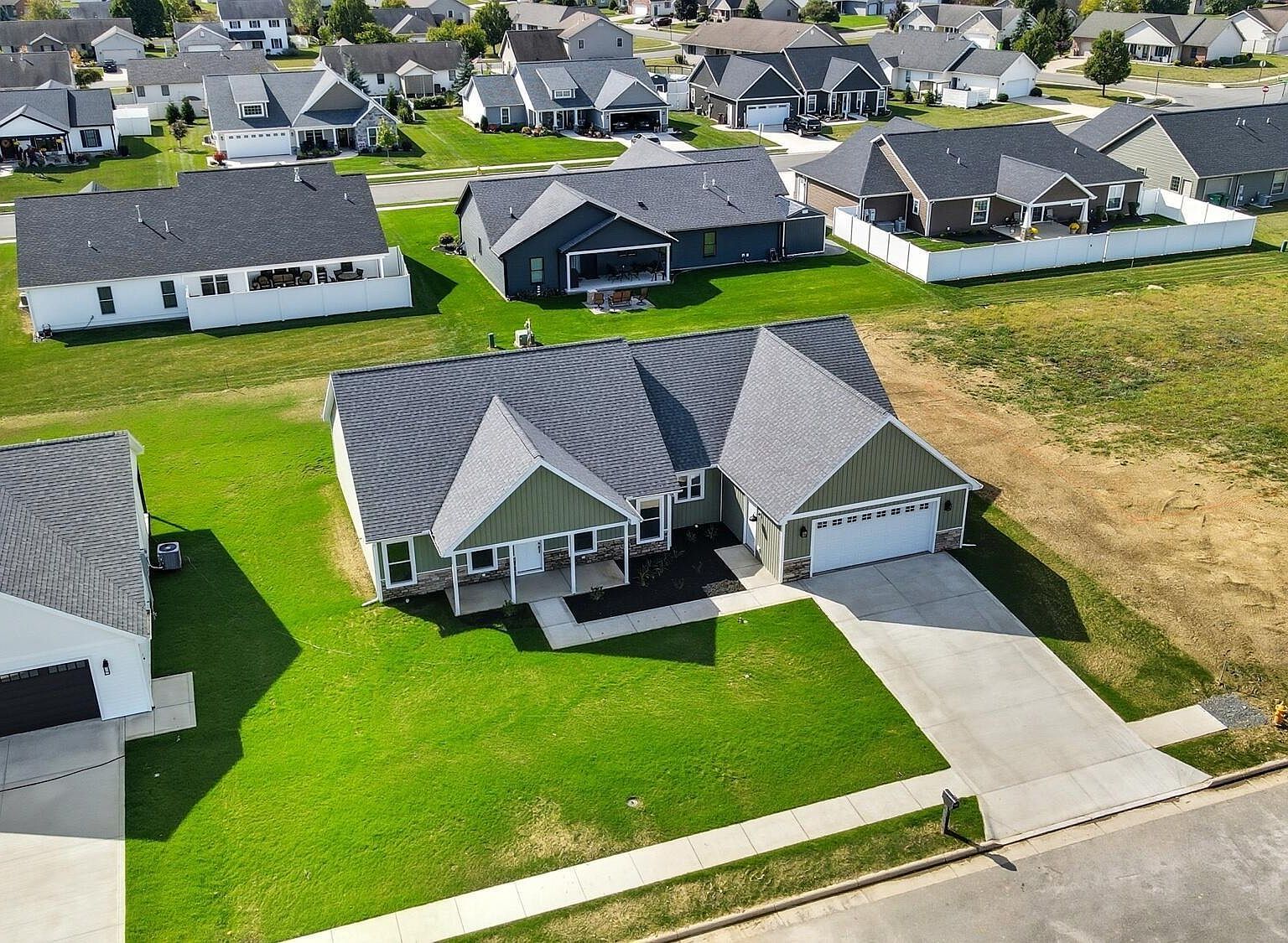 3705 Comanche Dr Lima, OH 45807 - Thumbnail 4