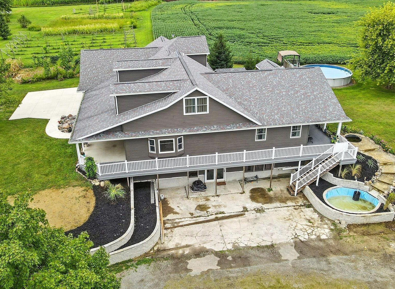 6782 County Road 15 Harrod, OH 45850 - Thumbnail 4