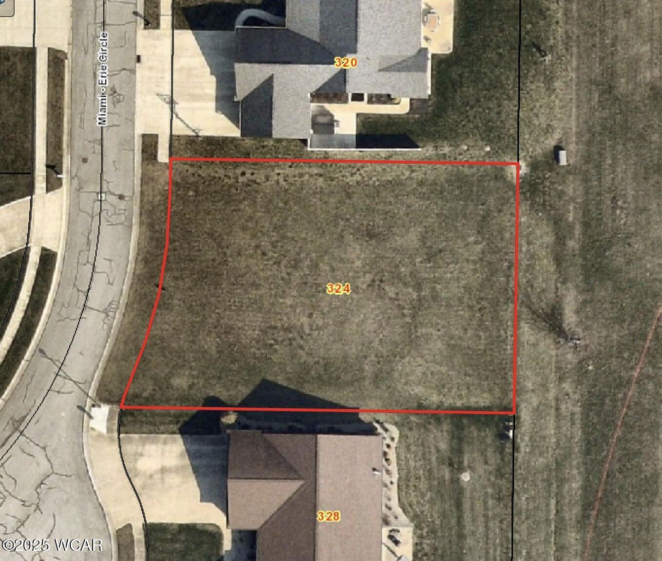 324 Miami Erie Cir Saint Marys, OH 45885 - Thumbnail 4