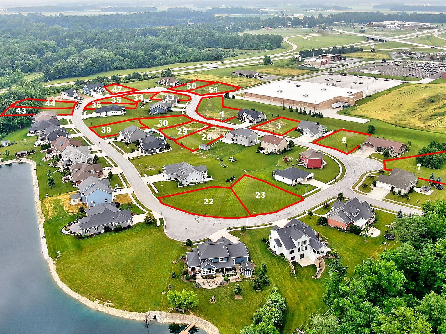 309 Miami Erie Cir Saint Marys, OH 45885 - Thumbnail 4