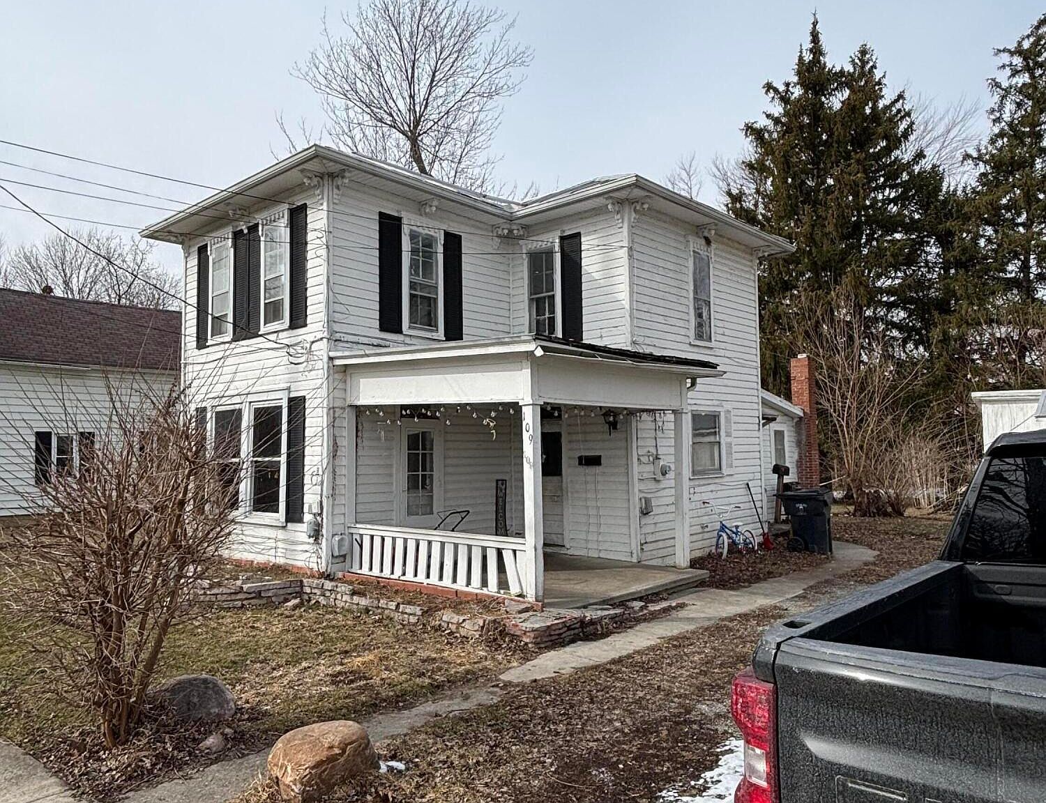 109-109.5 West St Columbus Grove, OH 45830 - Thumbnail 4