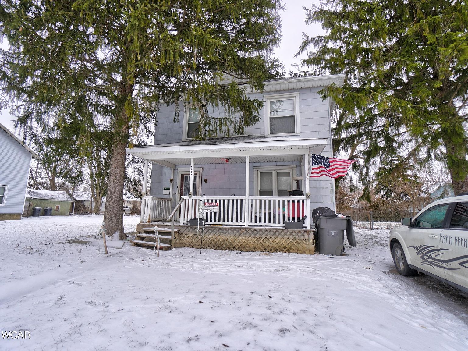 653 S Scott St Lima, OH 45804 - Thumbnail 4