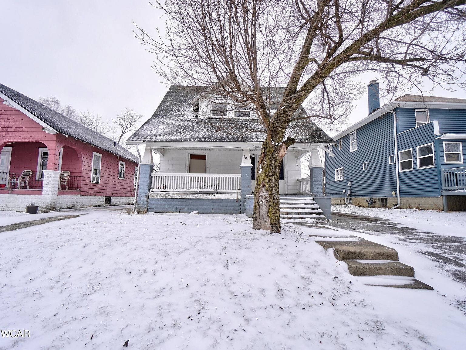 621 Prospect Ave Lima, OH 45804 - Thumbnail 4