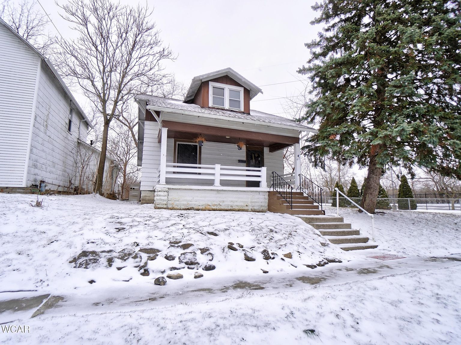 417 S McDonel St Lima, OH 45801 - Thumbnail 4