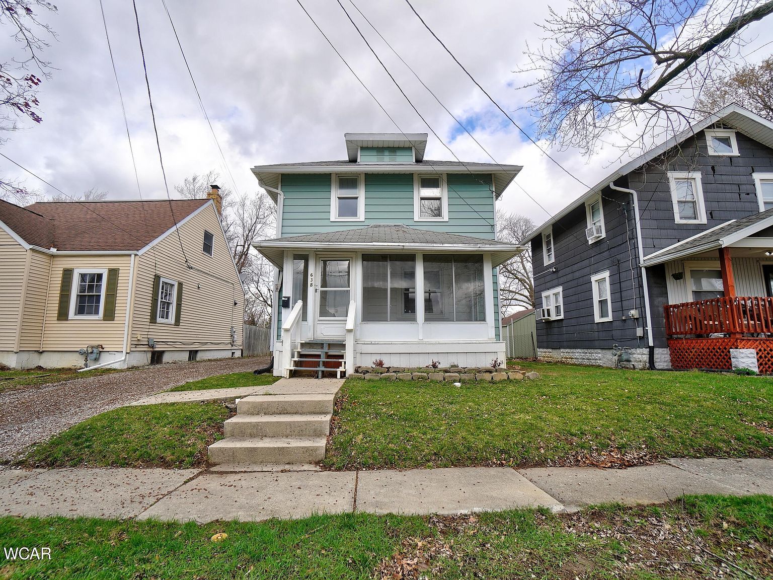 638 Hazel Ave Lima, OH 45801 - Thumbnail 4